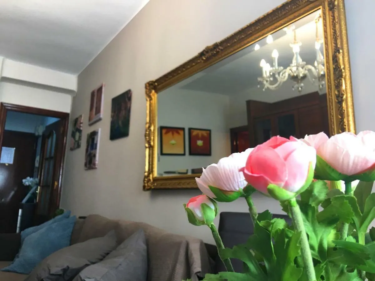 Skysea Holidays Malaga Ave Apartment