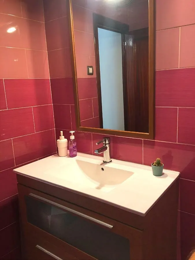Skysea Holidays Malaga Ave Apartment 0*,