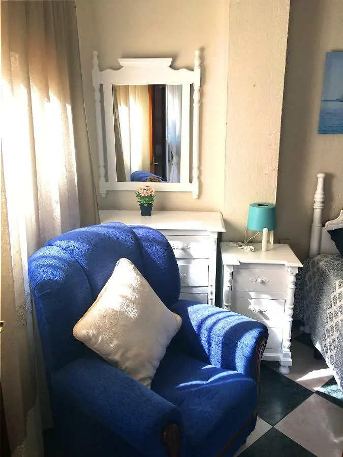 Skysea Holidays Malaga Ave Apartment Spain