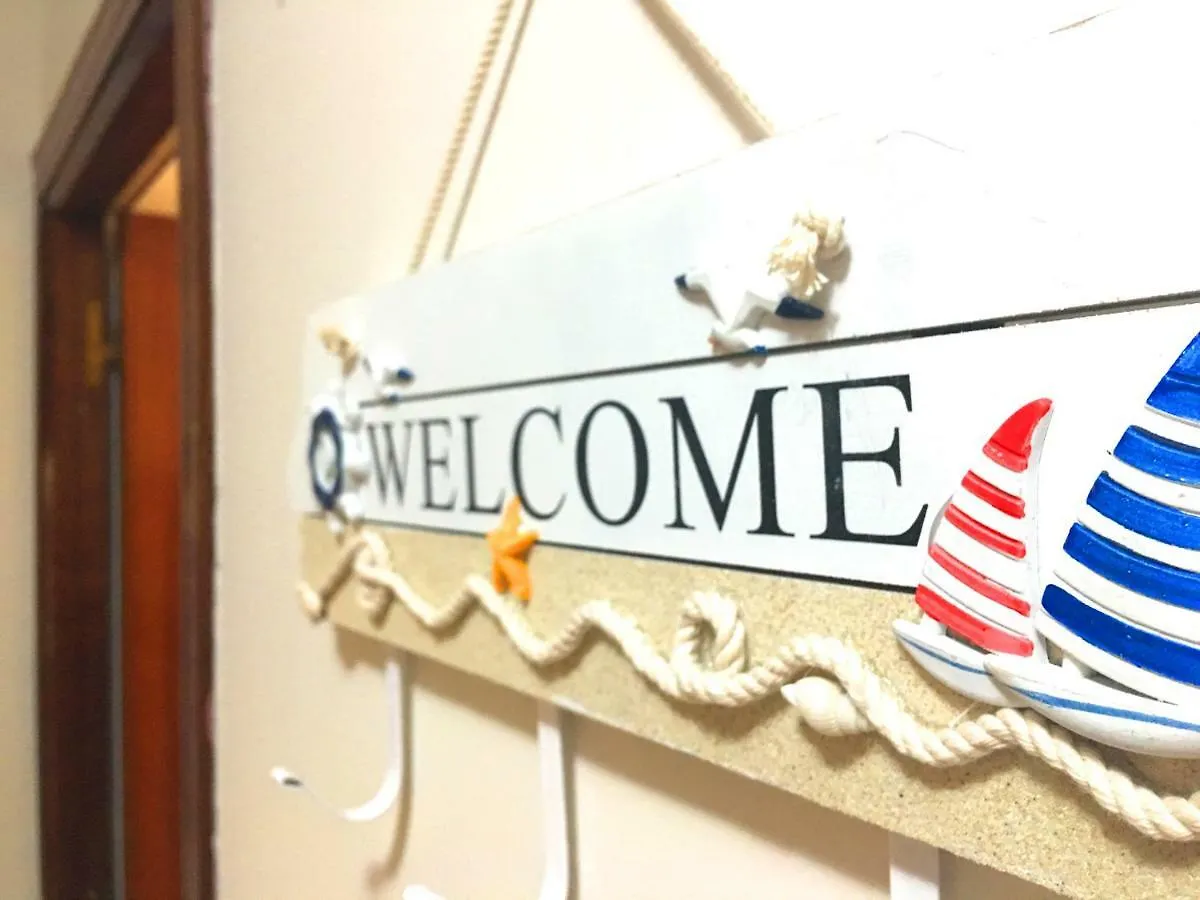 Skysea Holidays Malaga Ave Apartment Spain