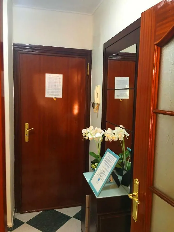 Skysea Holidays Malaga Ave Apartment